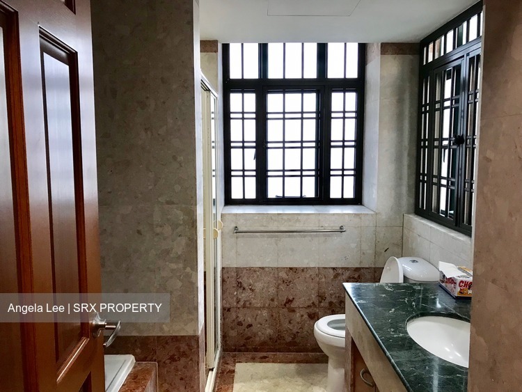 The Springbloom (D19), Condominium #184502192